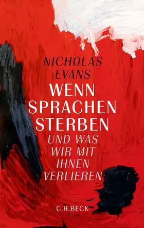 Evans | Wenn Sprachen sterben | Buch | 978-3-406-65327-8 | sack.de