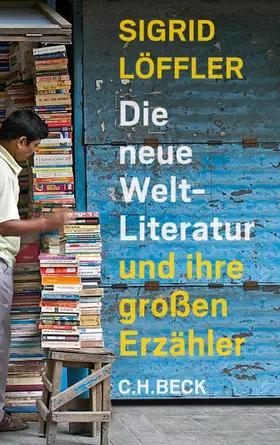 Löffler |  Die neue Weltliteratur | eBook | Sack Fachmedien