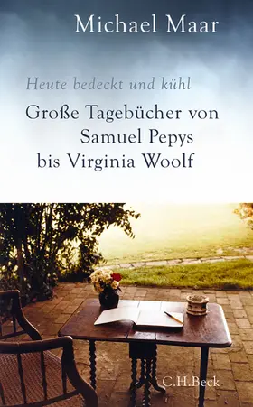 Maar | Heute bedeckt und kühl | E-Book | sack.de