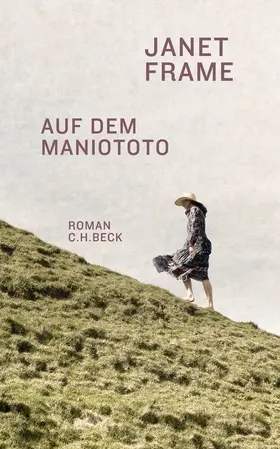 Frame | Auf dem Maniototo | Buch | 978-3-406-65385-8 | sack.de