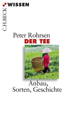 Rohrsen |  Der Tee | Buch |  Sack Fachmedien