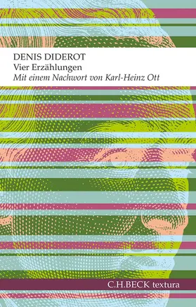 Diderot |  Vier Erzählungen | Buch |  Sack Fachmedien