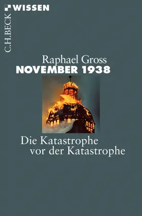 Gross |  November 1938 | eBook | Sack Fachmedien