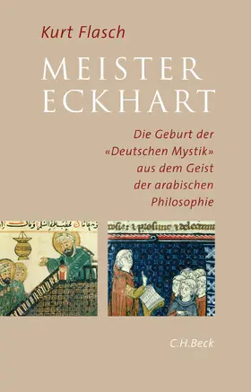 Flasch |  Meister Eckhart | Buch |  Sack Fachmedien