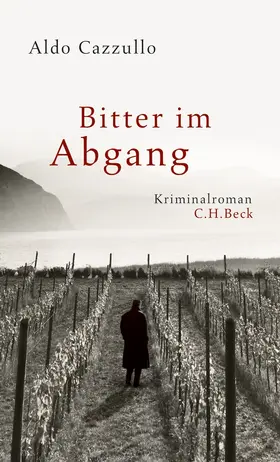 Cazzullo |  Bitter im Abgang | Buch |  Sack Fachmedien