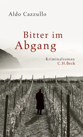 Cazzullo |  Bitter im Abgang | eBook | Sack Fachmedien