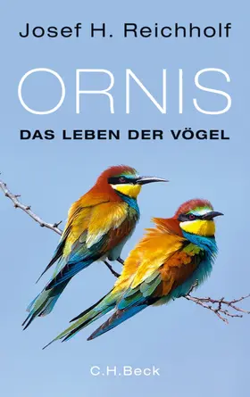 Reichholf |  Ornis | eBook | Sack Fachmedien