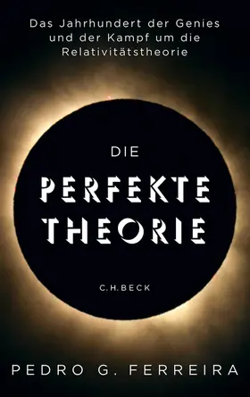Ferreira |  Die perfekte Theorie | eBook | Sack Fachmedien