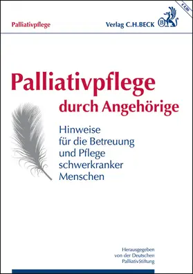 Sitte |  Palliativpflege durch Angehörige | Buch |  Sack Fachmedien