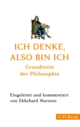 Martens | Ich denke, also bin ich | E-Book | sack.de