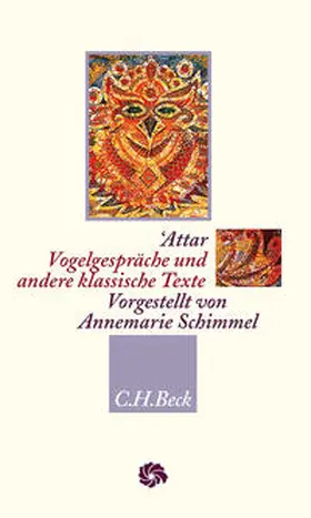 Attar |  Vogelgespräche und andere klassische Texte | Buch |  Sack Fachmedien