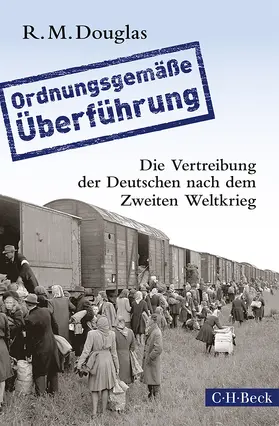 Douglas |  'Ordnungsgemäße Überführung' | Buch |  Sack Fachmedien