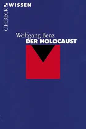 Benz |  Der Holocaust | eBook | Sack Fachmedien