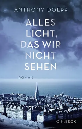 Doerr |  Alles Licht, das wir nicht sehen | eBook | Sack Fachmedien