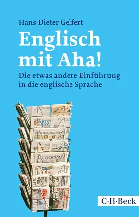 Gelfert |  Englisch mit Aha! | Buch |  Sack Fachmedien