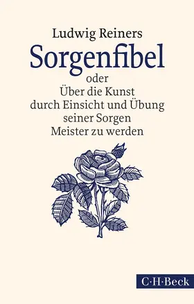 Reiners |  Sorgenfibel | Buch |  Sack Fachmedien