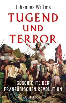 Willms |  Tugend und Terror | eBook | Sack Fachmedien