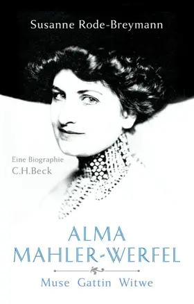 Rode-Breymann |  Alma Mahler-Werfel | eBook | Sack Fachmedien