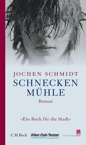 Schmidt |  Schneckenmühle | Buch |  Sack Fachmedien