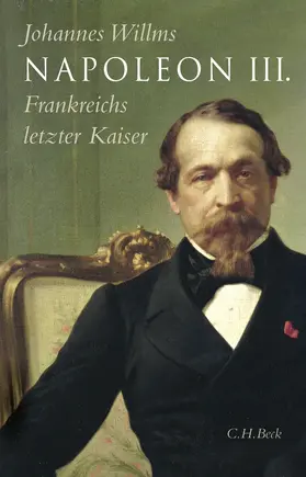 Willms |  Napoleon III. | Buch |  Sack Fachmedien