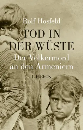 Hosfeld |  Tod in der Wüste | eBook | Sack Fachmedien