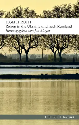 Roth / Bürger | Reisen in die Ukraine und nach Russland | E-Book | sack.de