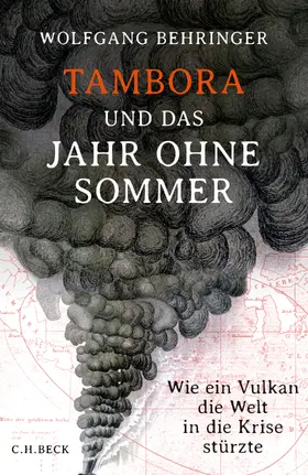 Behringer |  Tambora und das Jahr ohne Sommer | eBook | Sack Fachmedien