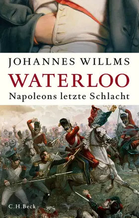 Willms |  Waterloo | eBook | Sack Fachmedien