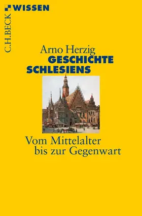 Herzig |  Geschichte Schlesiens | Buch |  Sack Fachmedien