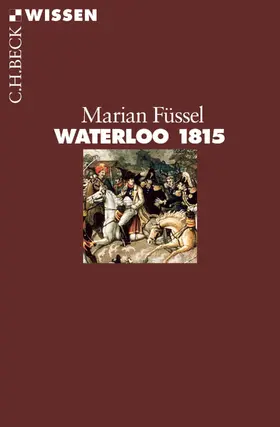 Füssel |  Waterloo 1815 | eBook | Sack Fachmedien