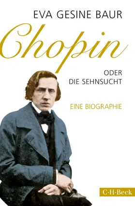 Baur | Chopin | Buch | 978-3-406-67756-4 | www2.sack.de