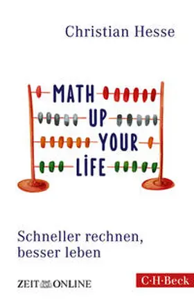 Hesse |  Math up your Life! | Buch |  Sack Fachmedien