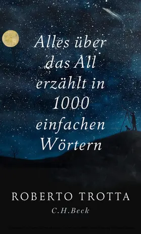 Trotta |  Alles über das All | eBook | Sack Fachmedien