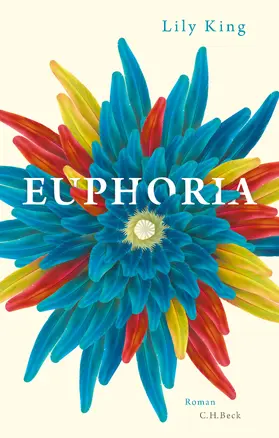 King |  Euphoria | Buch |  Sack Fachmedien