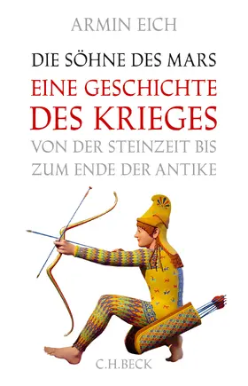 Eich |  Die Söhne des Mars | Buch |  Sack Fachmedien