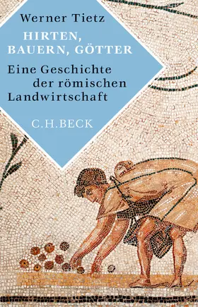 Tietz |  Hirten, Bauern, Götter | Buch |  Sack Fachmedien