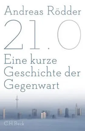 Rödder |  21.0 | Buch |  Sack Fachmedien