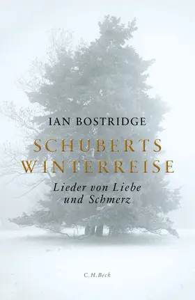 Bostridge | Schuberts Winterreise | E-Book | sack.de