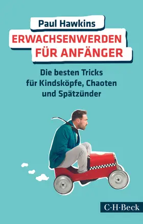 Hawkins |  Erwachsenwerden für Anfänger | eBook | Sack Fachmedien