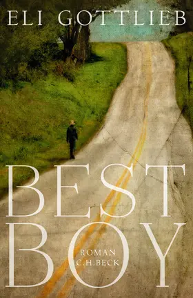 Gottlieb |  Best Boy | Buch |  Sack Fachmedien