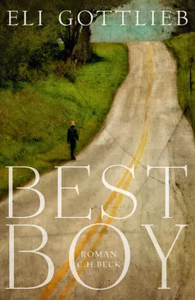Gottlieb |  Best Boy | eBook | Sack Fachmedien