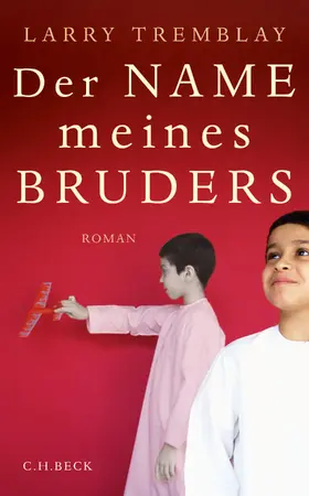 Tremblay |  Der Name meines Bruders | eBook | Sack Fachmedien