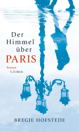 Hofstede |  Der Himmel über Paris | Buch |  Sack Fachmedien