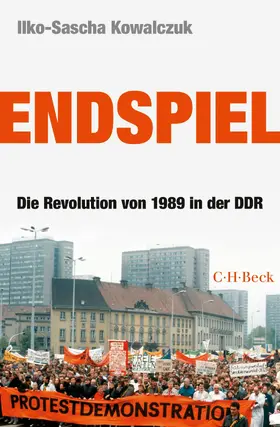 Kowalczuk |  Endspiel | eBook | Sack Fachmedien