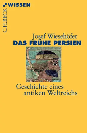 Wiesehöfer |  Das frühe Persien | eBook | Sack Fachmedien