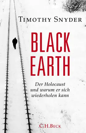 Snyder |  Black Earth | eBook | Sack Fachmedien