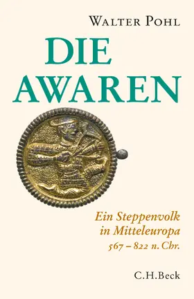 Pohl |  Die Awaren | Buch |  Sack Fachmedien