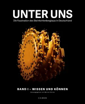 Müller |  Unter uns  Band I: Wissen und Können | Buch |  Sack Fachmedien