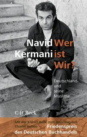 Kermani | Wer ist Wir? | Buch | 978-3-406-68586-6 | www2.sack.de