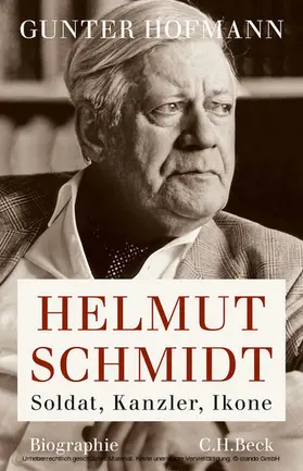 Hofmann |  Helmut Schmidt | eBook | Sack Fachmedien